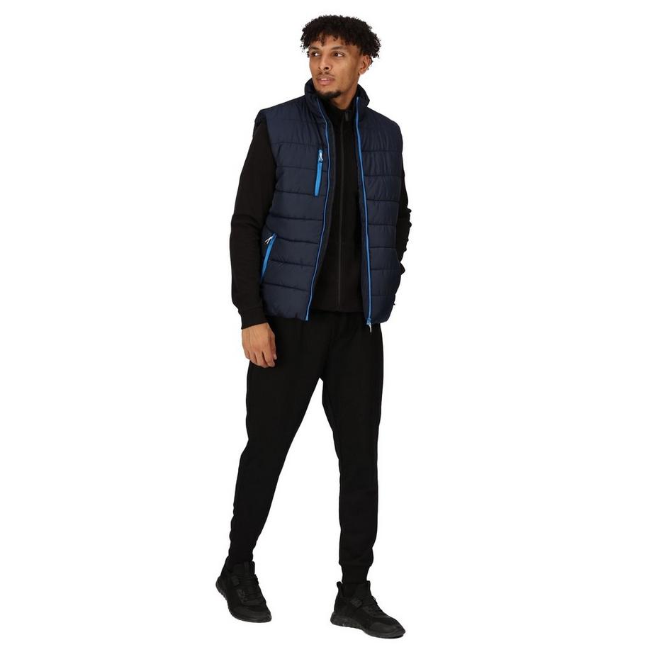 Regatta Navigate Gilet matelassé  