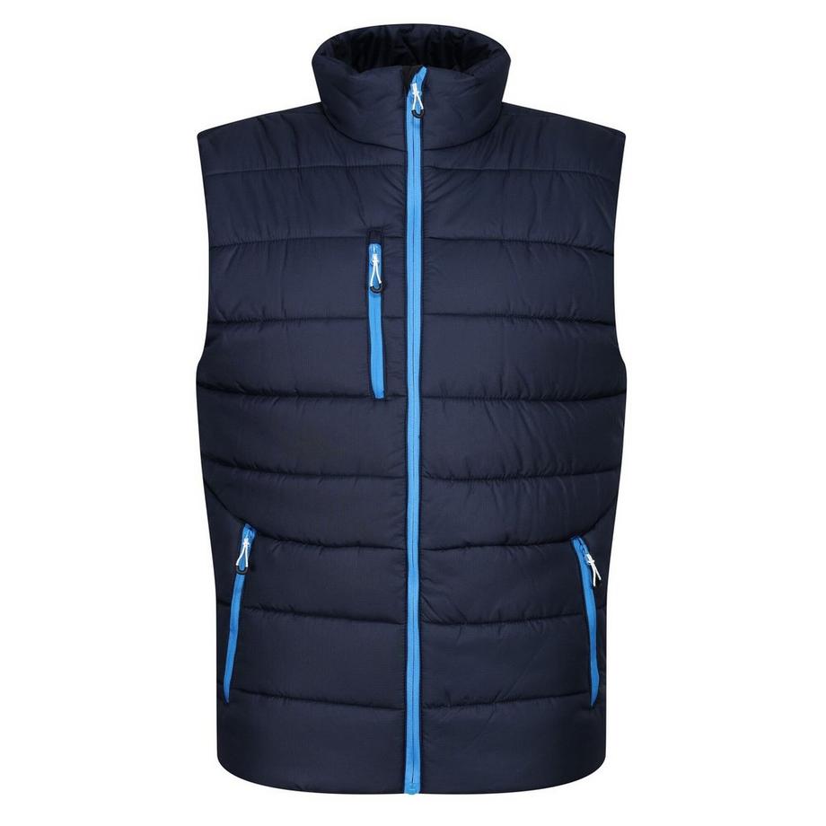 Veste sans manches NAVIGATE