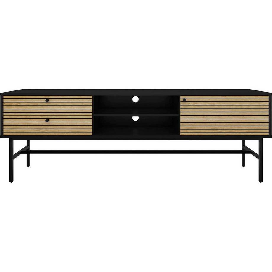 Lowboard Echtholzfurnier 150x40x60