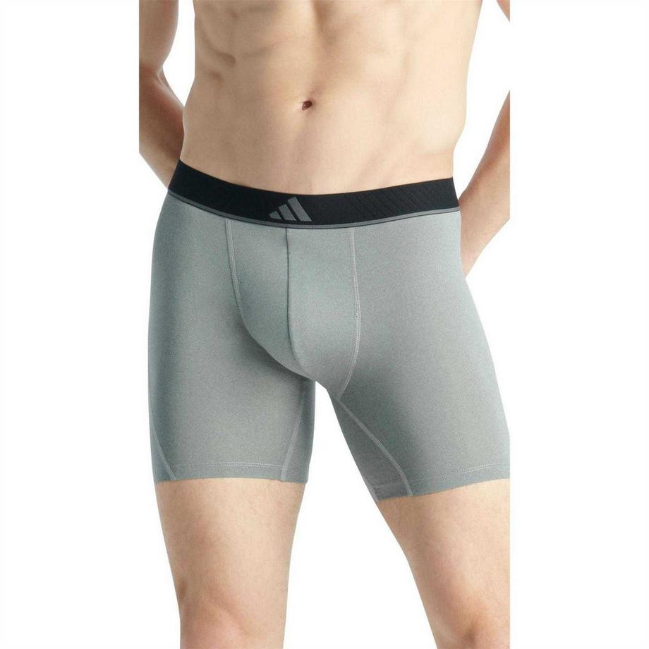 adidas Boxer Climacool Confezione da Tre  