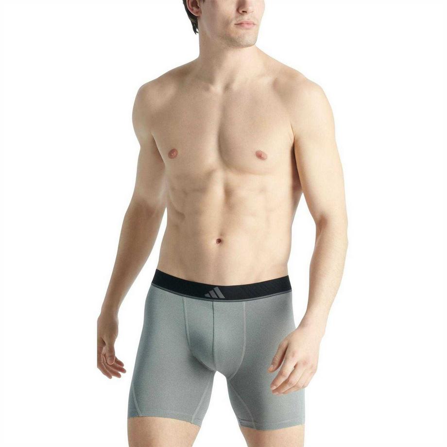 adidas Boxer Climacool Confezione da Tre  