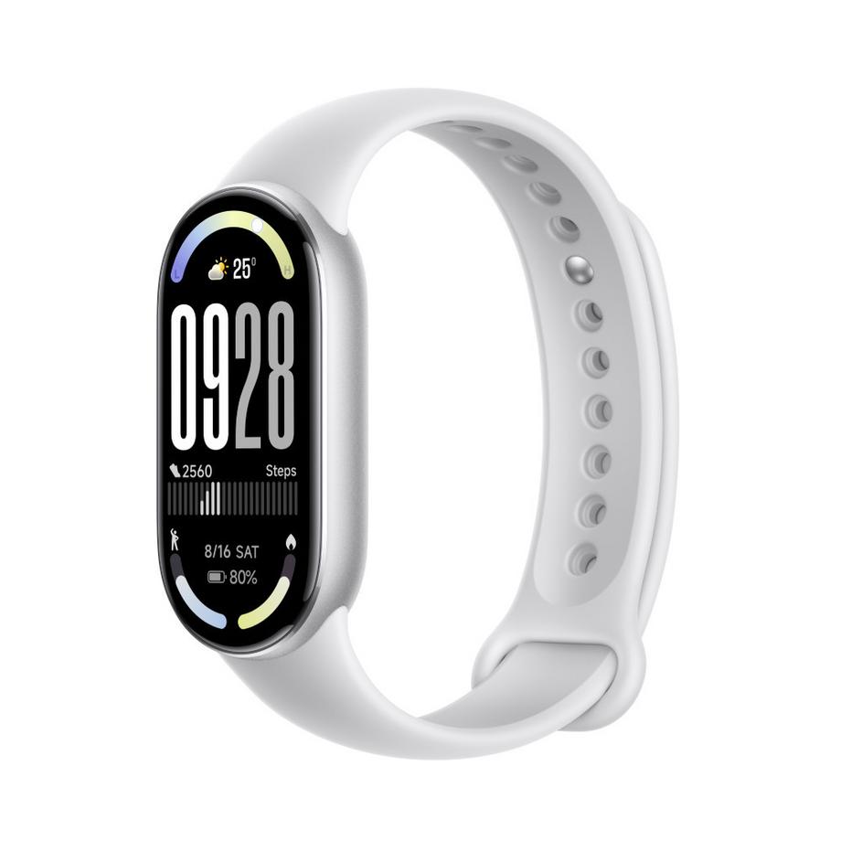 XIAOMI  Smart Band 10 – Fitness-Armband 