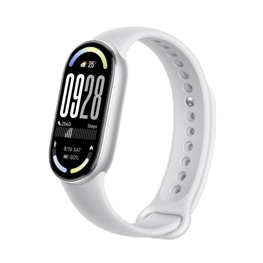XIAOMI  Smart Band 10 – Fitness-Armband 