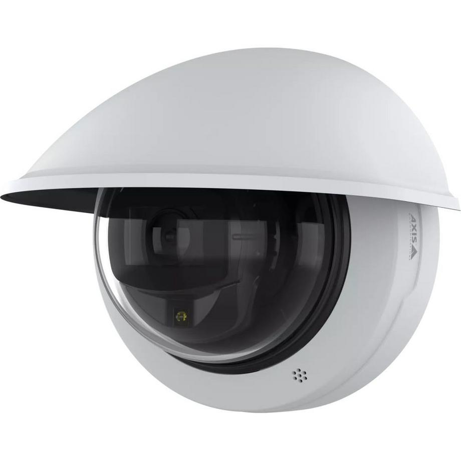 AXIS  Netzwerkkamera M4225-LVE 