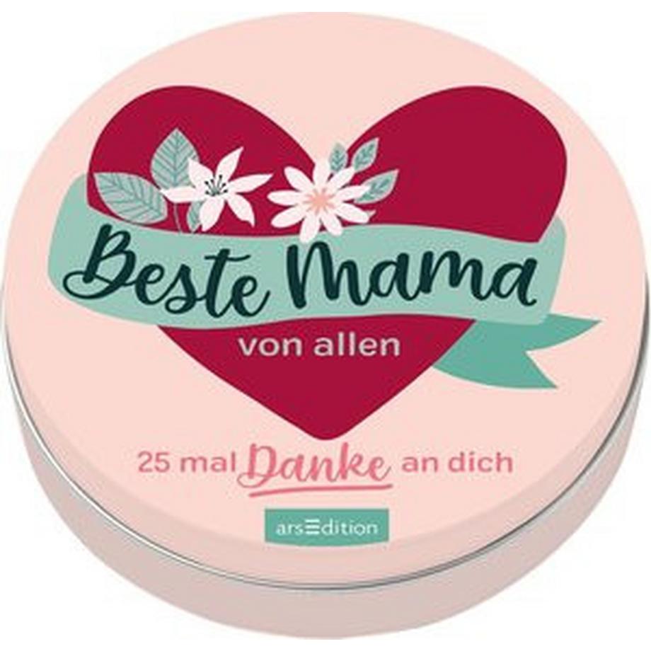 ARS EDITION  Beste Mama von allen 