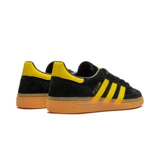 adidas  Handball Spezial Black Yellow 