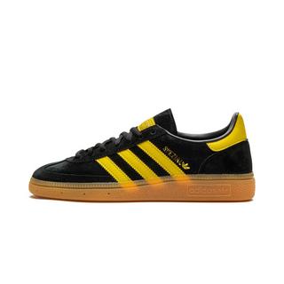 adidas  Handball Spezial Black Yellow 