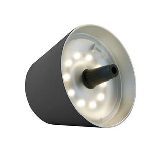 Sompex  Top Lampe 2.0 anthrazit 