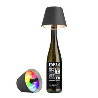 Sompex  Top Lampe 2.0 anthrazit 