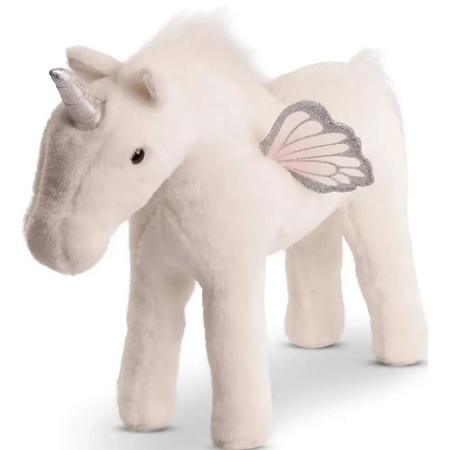 Götz  Genau wie ich, "Einhorn Pegasus Opal", 27 cm 