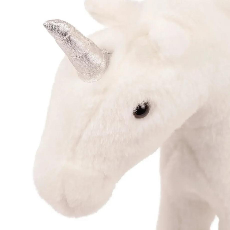 Götz  Genau wie ich, "Einhorn Pegasus Opal", 27 cm 