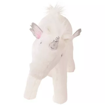 Genau wie ich, "Einhorn Pegasus Opal", 27 cm