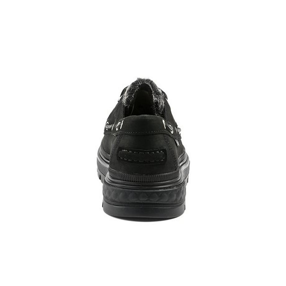 Timberland Ray City Warm Moc Toe Bootsschuhe  