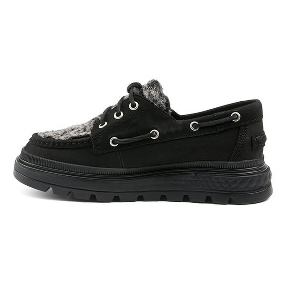 Timberland Ray City Warm Moc Toe Bootsschuhe  