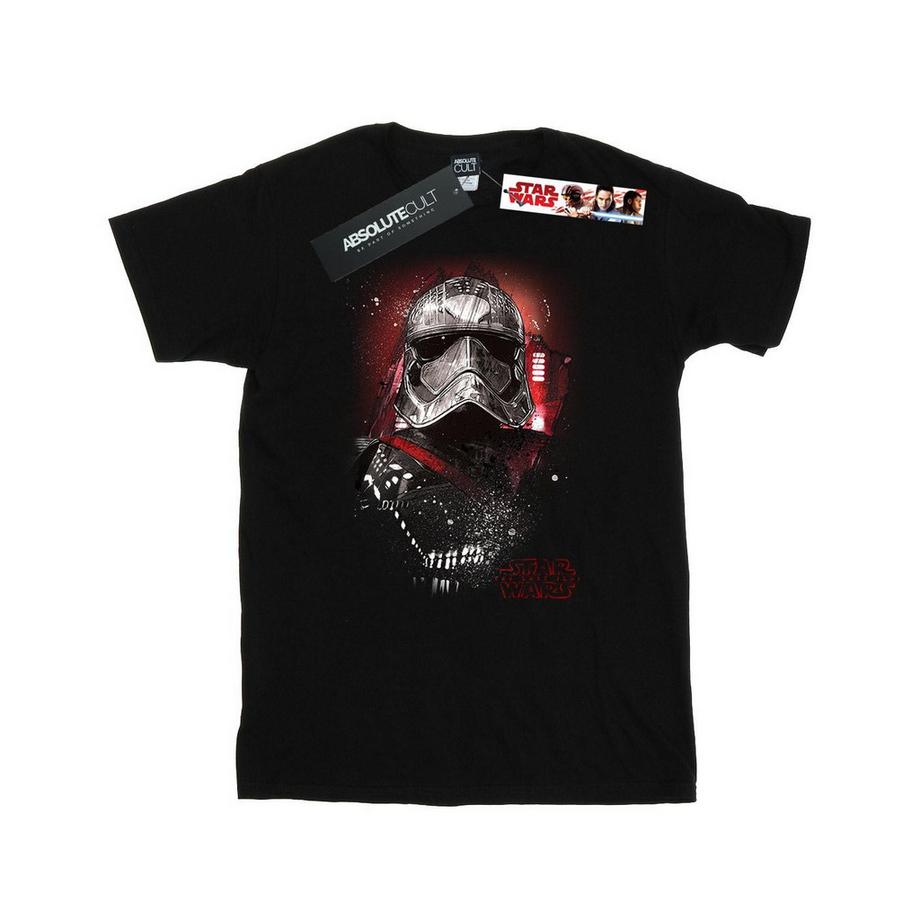 Tshirt THE LAST JEDI