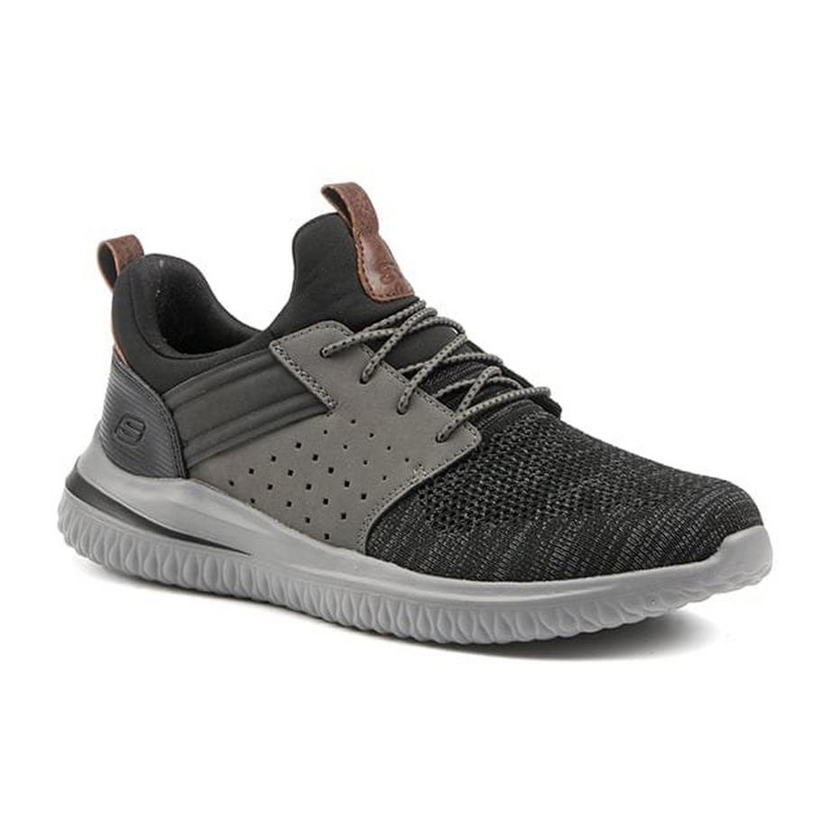 SKECHERS  Delson 3.0 Cicada-42 