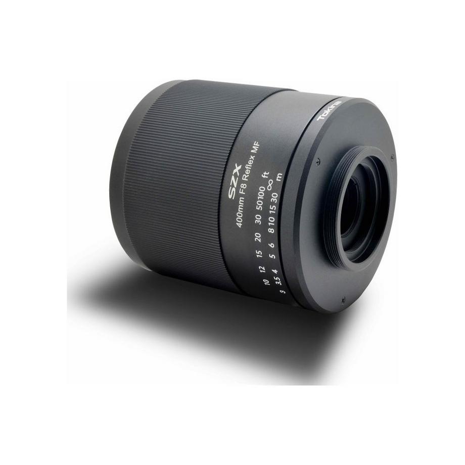 Tokina  Tok300913 (SZX 400 mm / 8) 