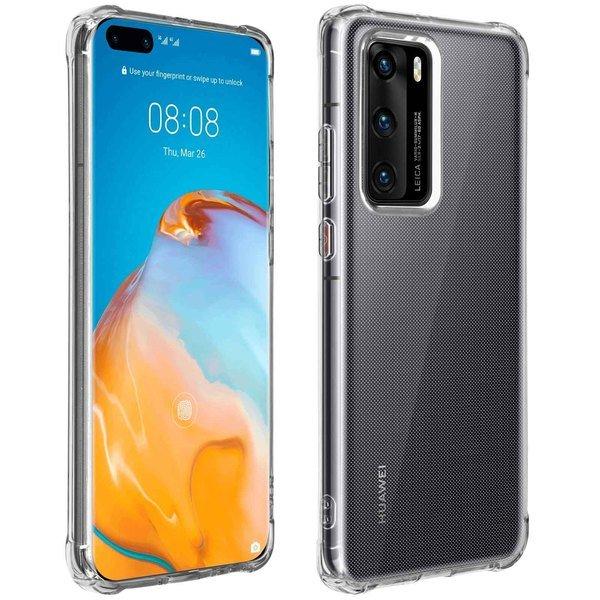 Avizar  Cover Anti-urto Huawei P40 