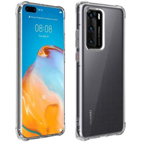 Avizar  Cover Anti-urto Huawei P40 