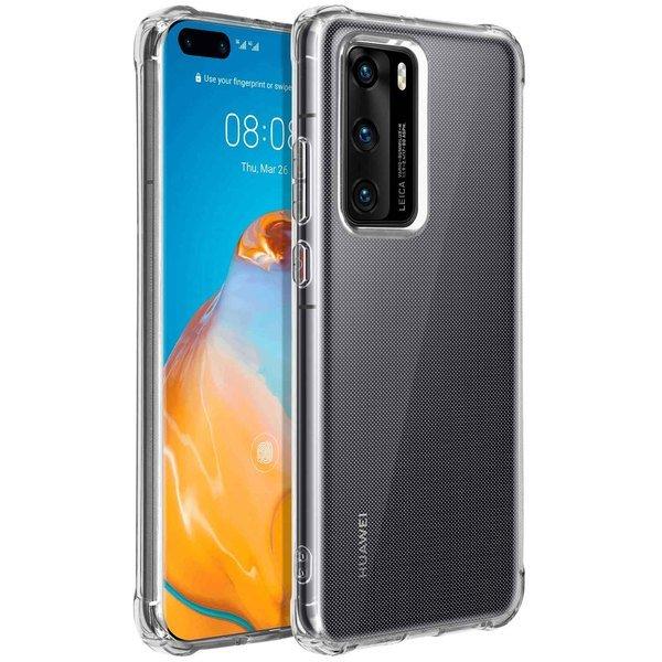 Avizar  Cover Anti-urto Huawei P40 