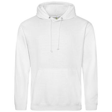 College Kapuzenpullover