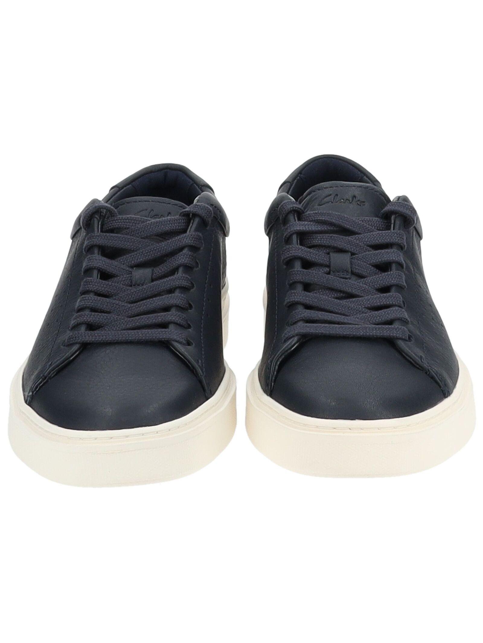 Clarks  Sneaker 26176133 