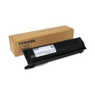 TOSHIBA  TOSHIBA Toner schwarz T-1640E24 E-Studio 163/200/203 24'000 S. 