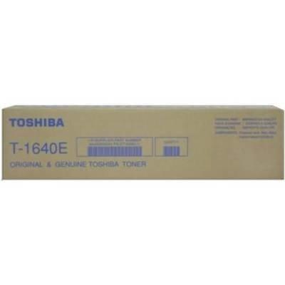 TOSHIBA  TOSHIBA Toner schwarz T-1640E24 E-Studio 163/200/203 24'000 S. 