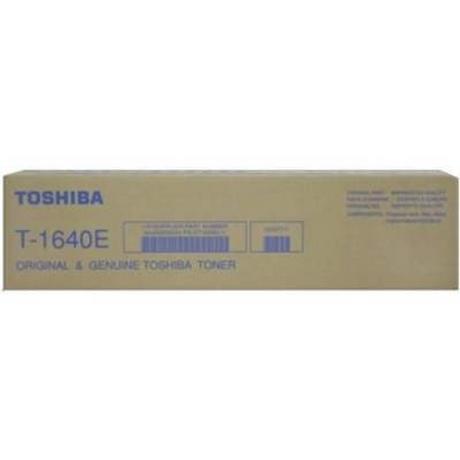 TOSHIBA  TOSHIBA Toner schwarz T-1640E24 E-Studio 163/200/203 24'000 S. 