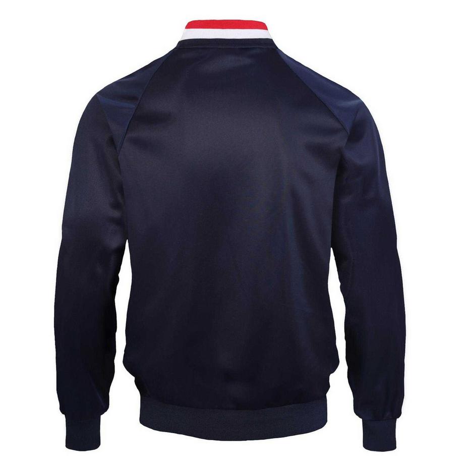 Liverpool F.C.  Blouson Aviateur Motiftyle Rétro 