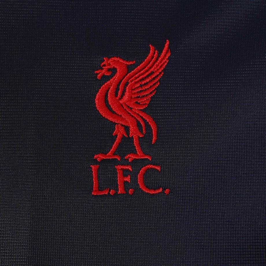 Liverpool F.C.  Blouson Aviateur Motiftyle Rétro 