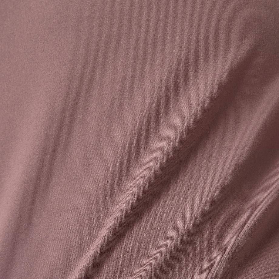 INESIS  Unterhemd  Rollkragen Polyester 