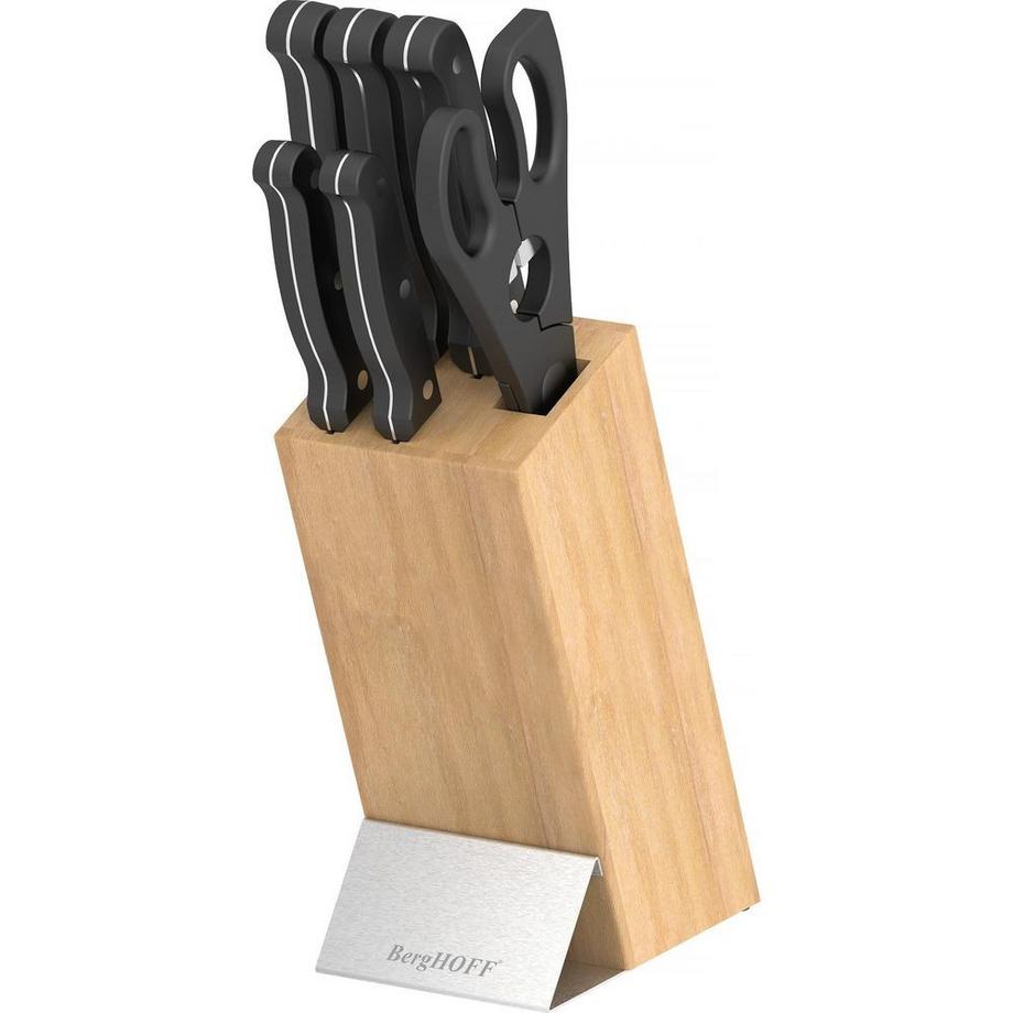 Messerblock-Set mit Messer Dina Pica
