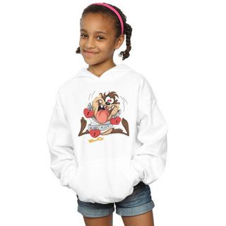 LOONEY TUNES  Valentine's Day Madly In Love Kapuzenpullover 