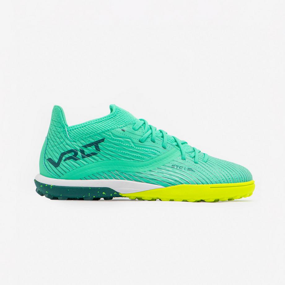 Chaussures de foot Viralto III Turf terrain dur