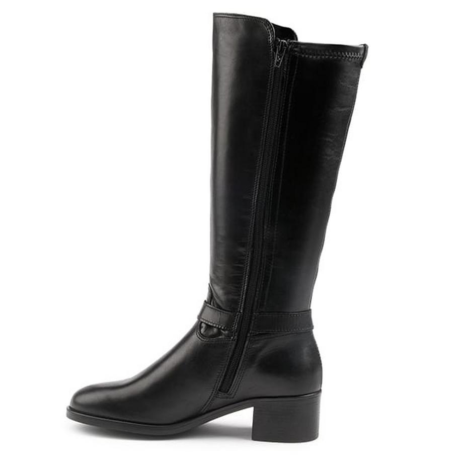 Tamaris Enrica-39 Bottes Hautes  