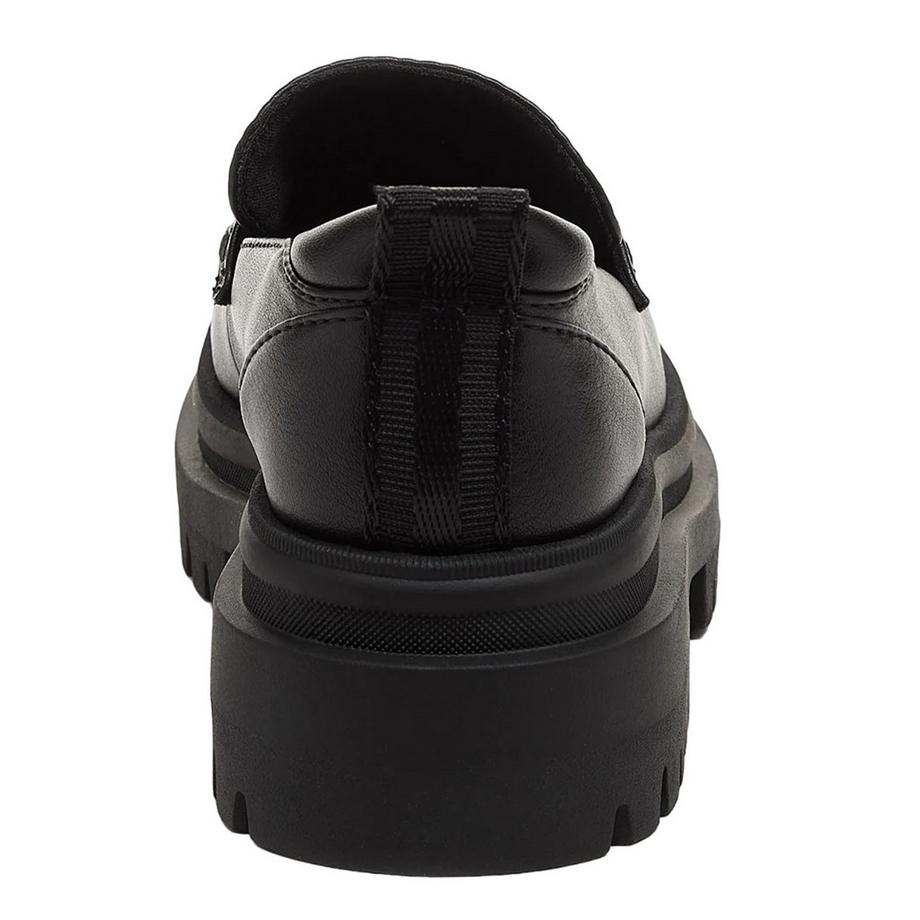 Rocket Dog Mocassins Dandy Plateforme  