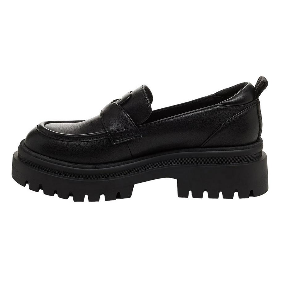 Rocket Dog Mocassins Dandy Plateforme  