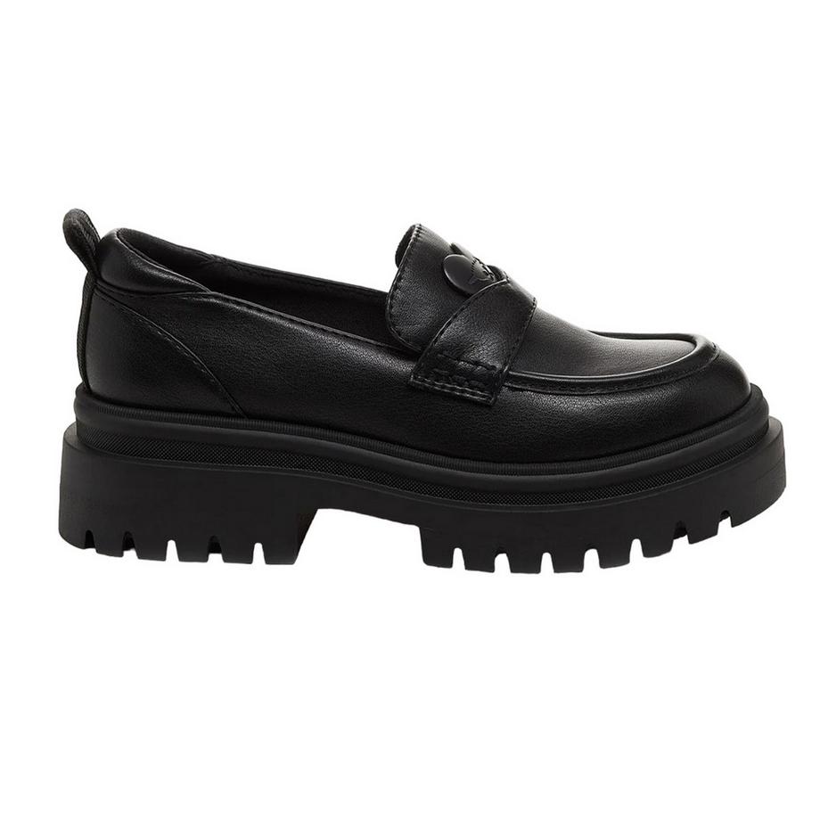Rocket Dog Mocassins Dandy Plateforme  