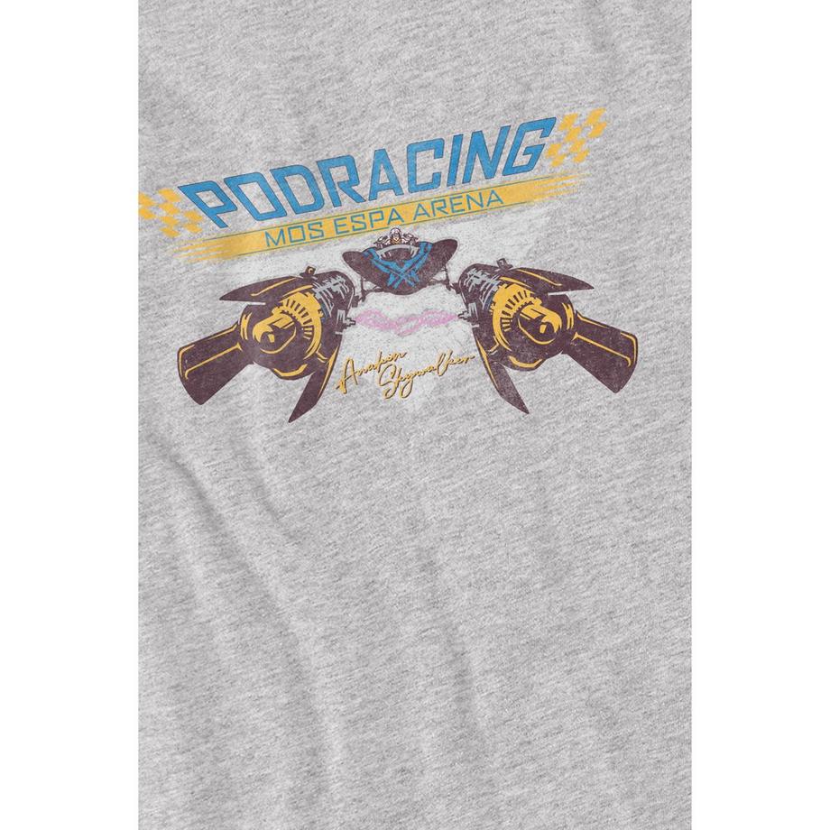 STAR WARS  Tshirt RACER Enfant 