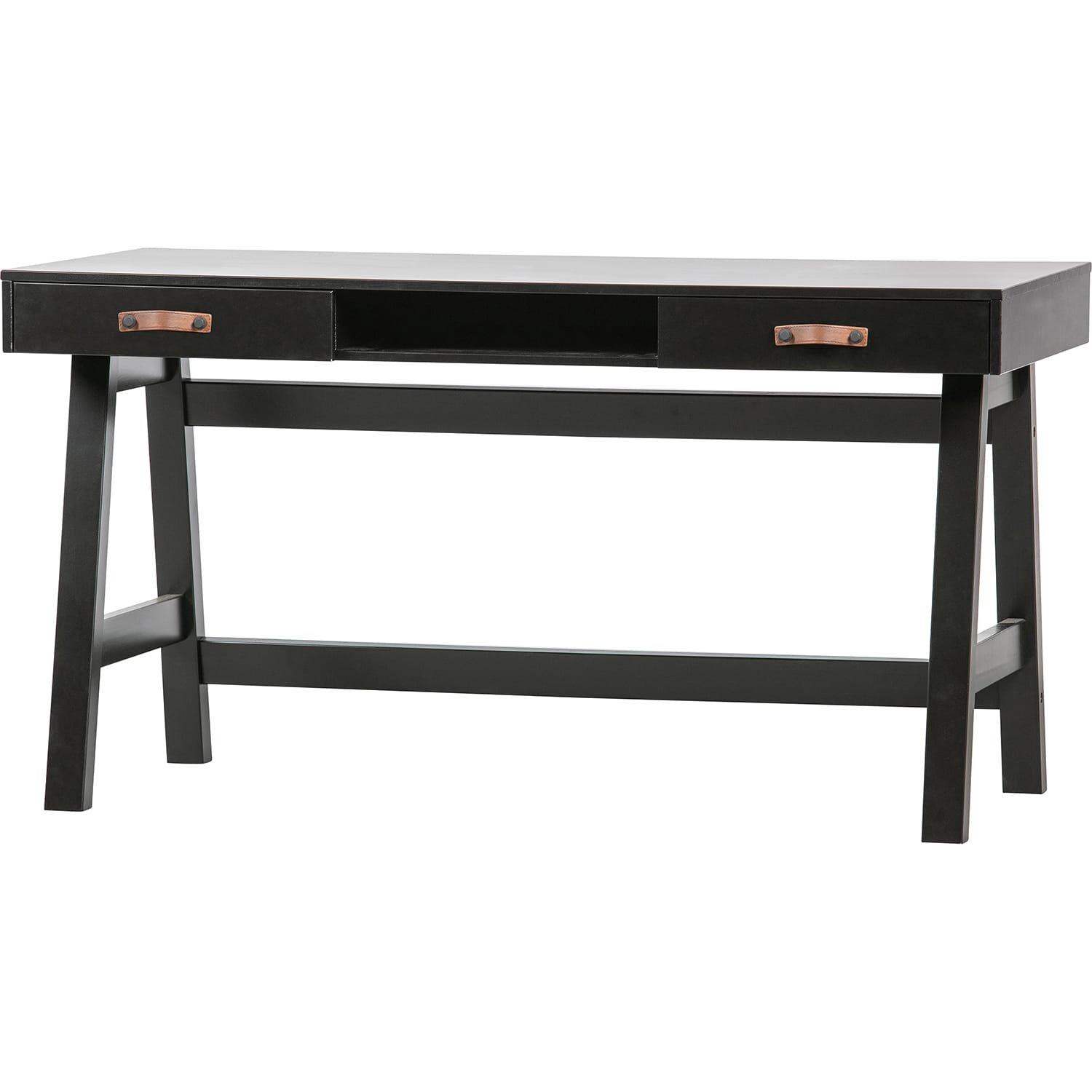 mutoni Bureau Dian pin noir FSC  