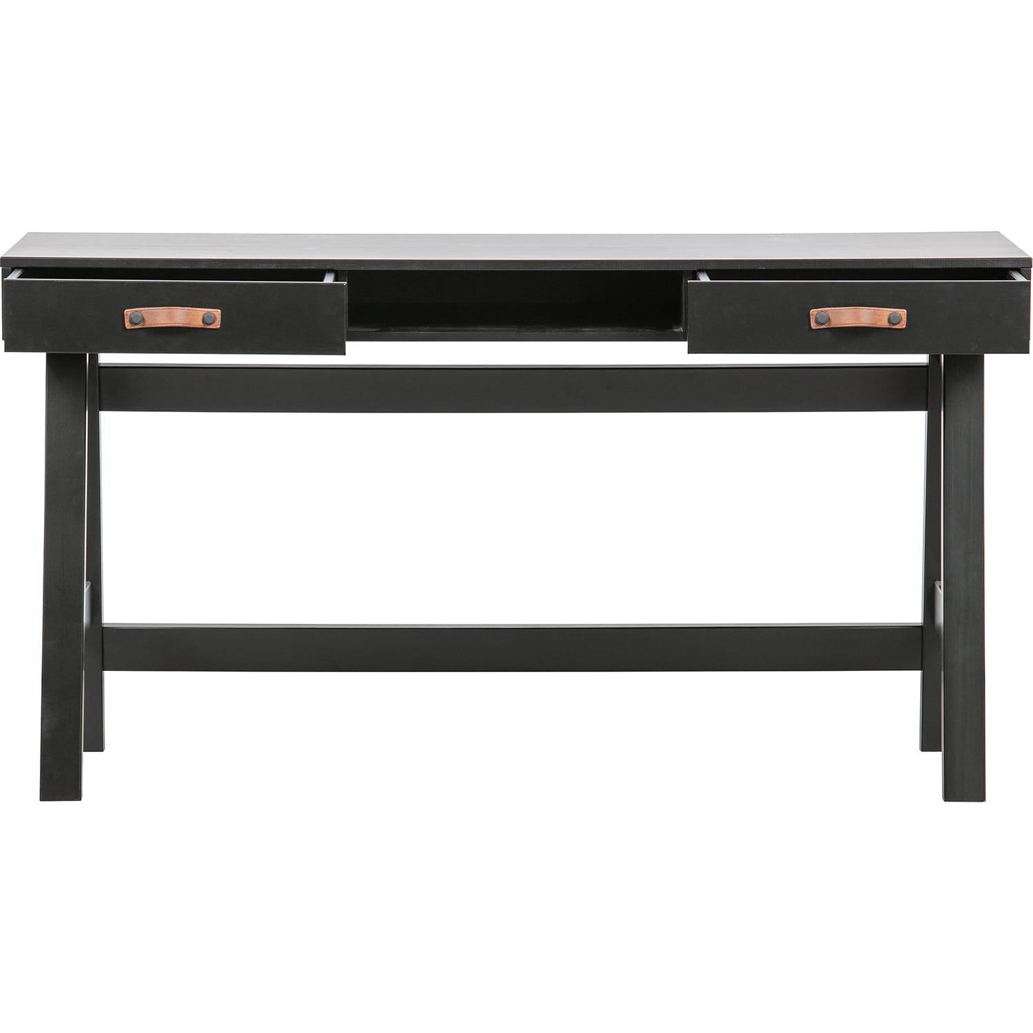 mutoni Bureau Dian pin noir FSC  