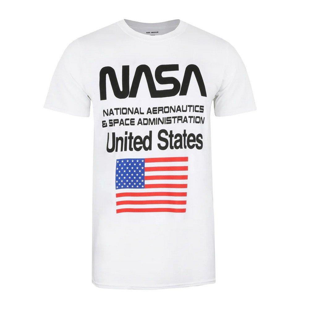 Nasa  Tshirt ADMINISTRATION 