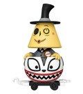 Funko  Funko Pop ! Nightmare Before Xmas : Mayor In Ghost Cart 