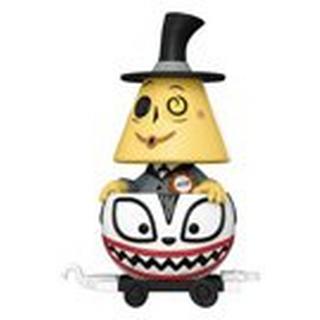 Funko  Funko Pop ! Nightmare Before Xmas : Mayor In Ghost Cart 