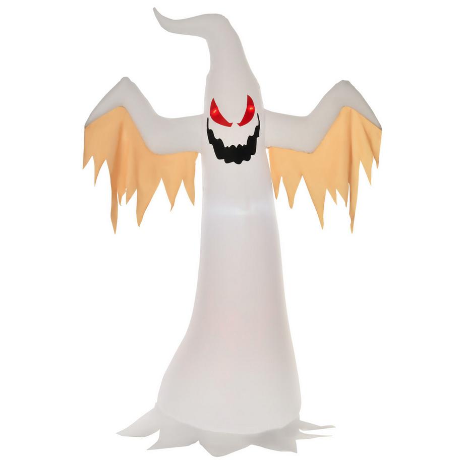 Halloween Aufblasbarer Geist