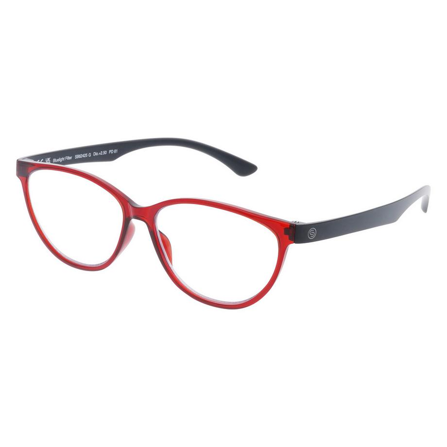 Smarty Lesebrille mit Etui  