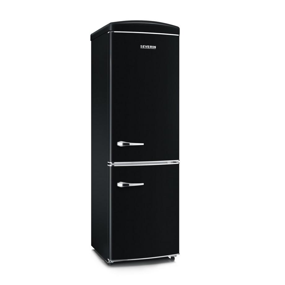 SEVERIN Combinazione frigo-congelatore RKG8998  