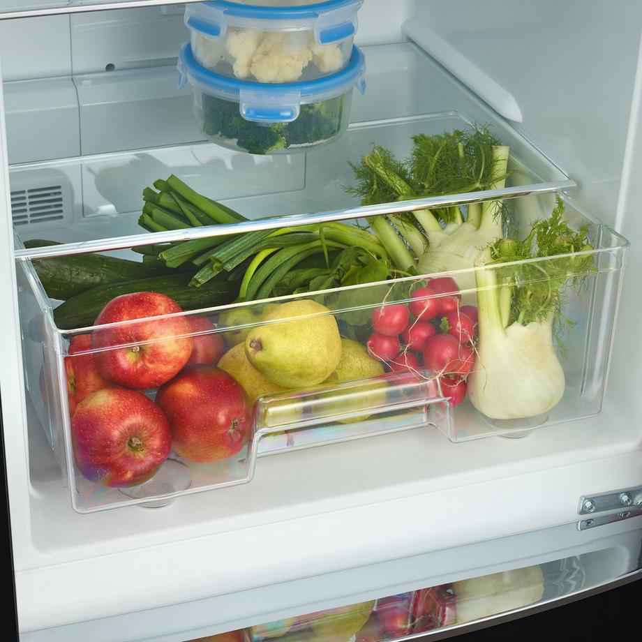 SEVERIN Combinazione frigo-congelatore RKG8998  