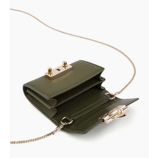 iDeal of Sweden Liv Motivo Serpente Portafoglio  